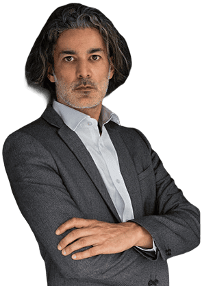 Khaled Hussain-Dupré